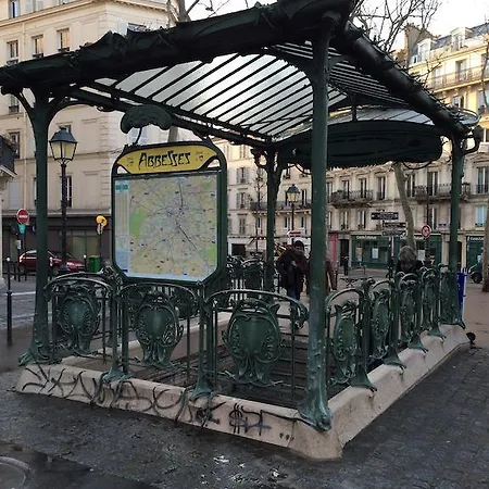 Orsel Parigi