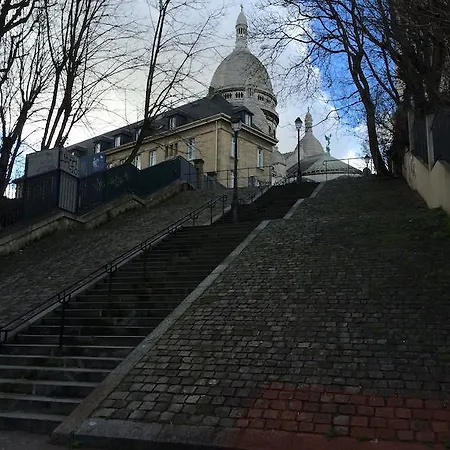 Orsel Parigi