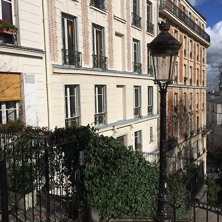 Orsel Parigi