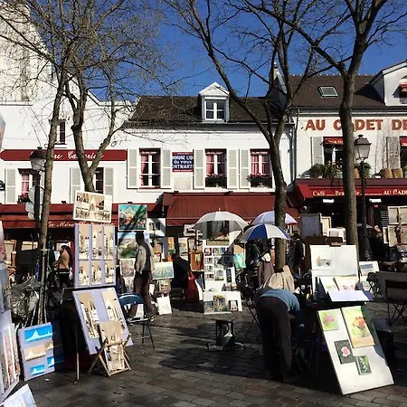 Orsel Parigi