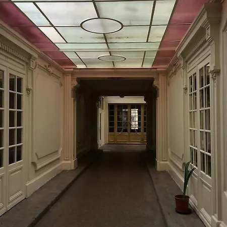 Orsel Parigi
