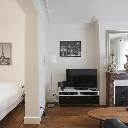 Apartment Orsel