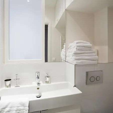 Orsel Apartment *