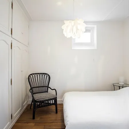 Orsel Apartment *