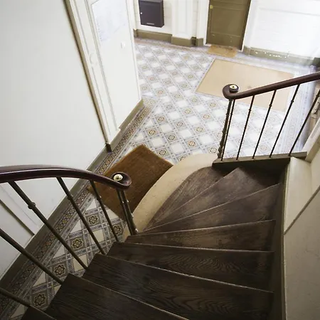 Orsel Apartment