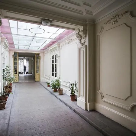 Orsel Apartment *