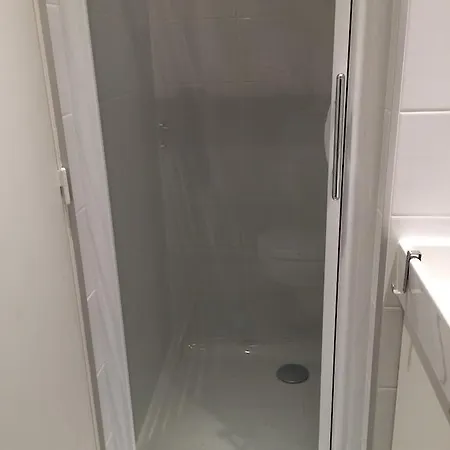 Apartment Orsel Paris