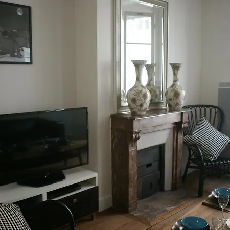 Apartment Orsel