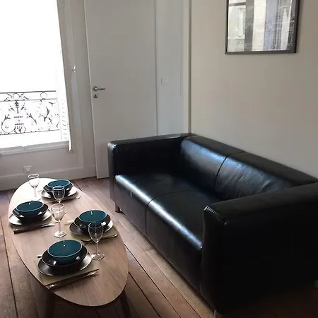 Apartment Orsel