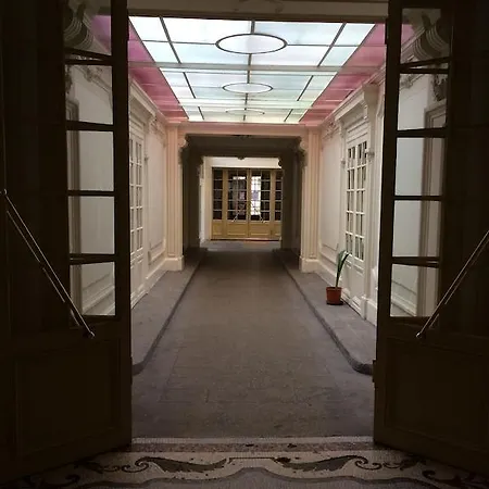 Apartment Orsel