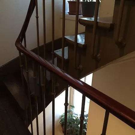 Apartment Orsel *