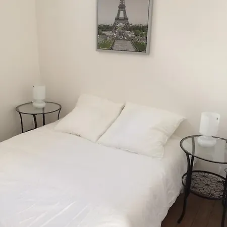 Apartment Orsel *