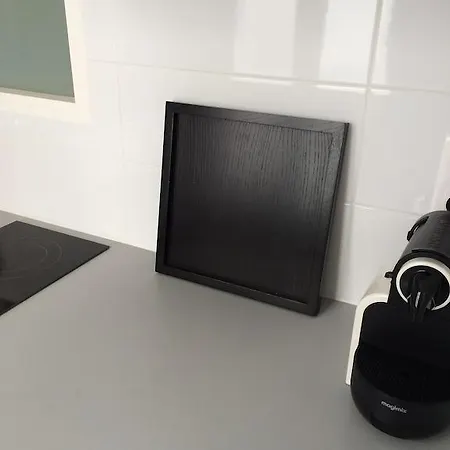 Apartment Orsel *