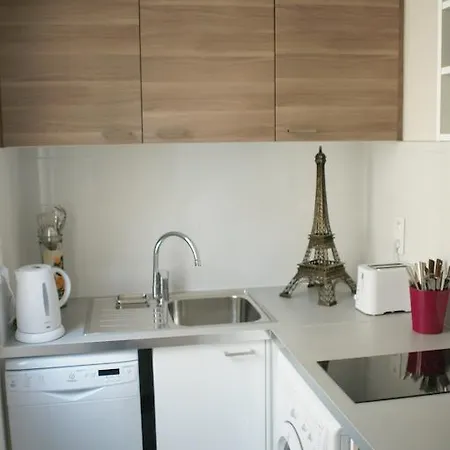 Apartment Orsel